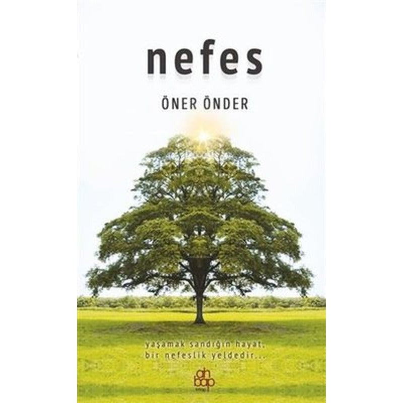 Nefes | Ahbap Kitap