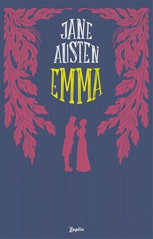 Emma | Zeplin Kitap