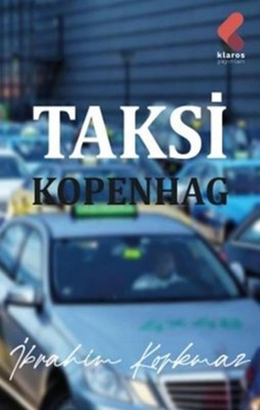 Taksi Kopenhag | Klaros Yayınları