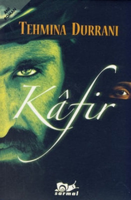 Kafir | Sarmal Yayınevi