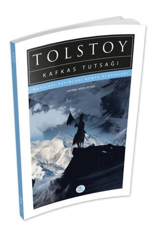 Kafkas Tutsağı