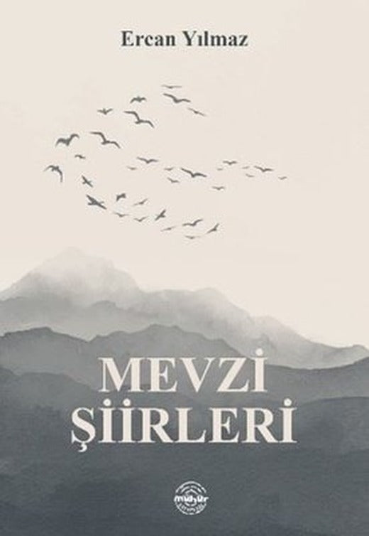Mevzi Şiirleri | Mühür Kitaplığı