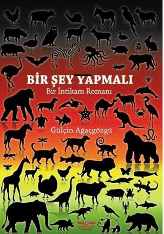Bir Şey Yapmalı | Köprü Kitapları (Ciltsiz)  - Resim 1