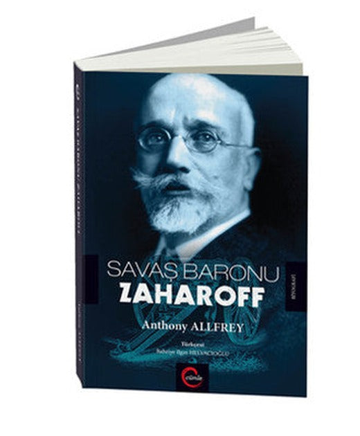 Savaş Baronu Zaharoff | Cümle