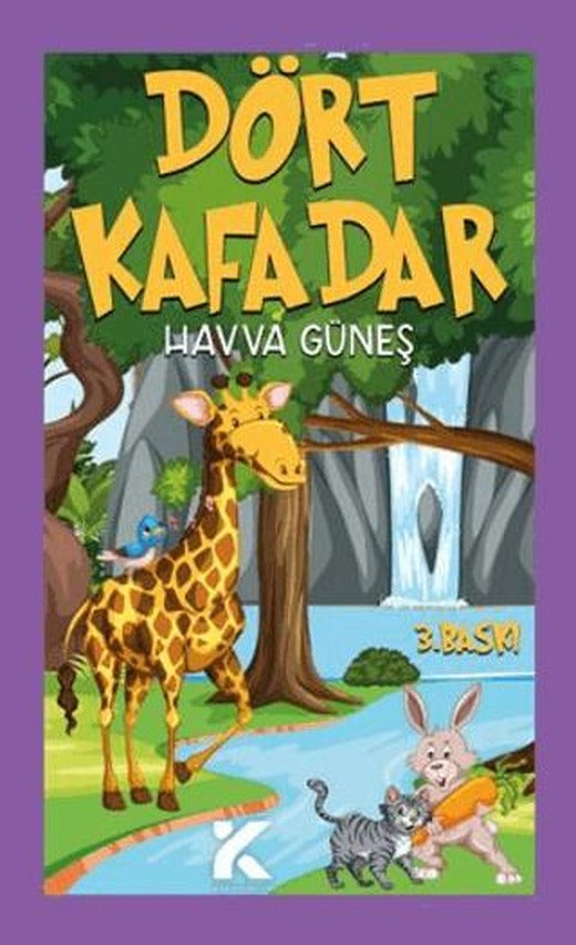Dört Kafadar