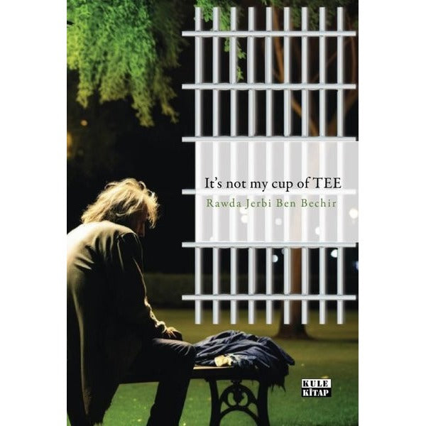 It's Not My Cup of Tee | Kule Kitap (İnce Kapak)