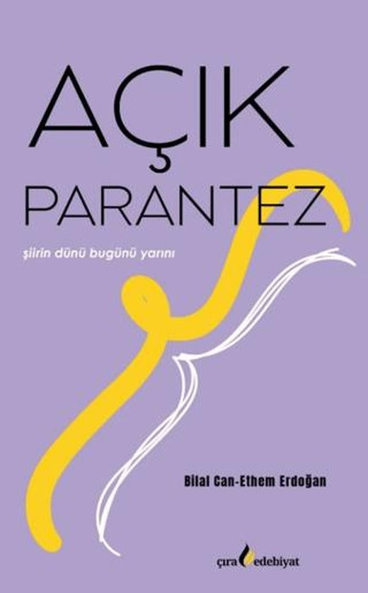Açık Parantez