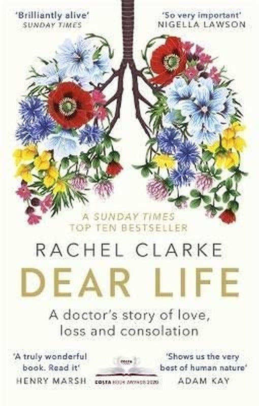 Dear Life | Little, Brown Book Group