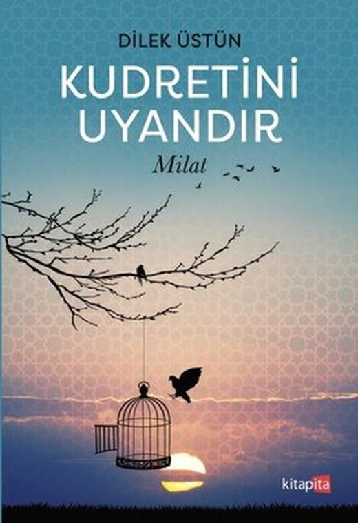 Kudretini Uyandır - Milat | Kitapita