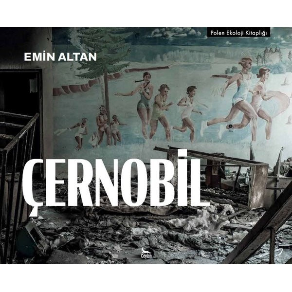 Çernobil | Ceylan Yayıncılık