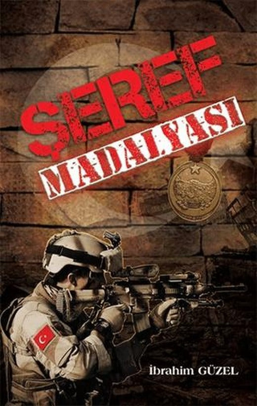 Şeref Madalyası
