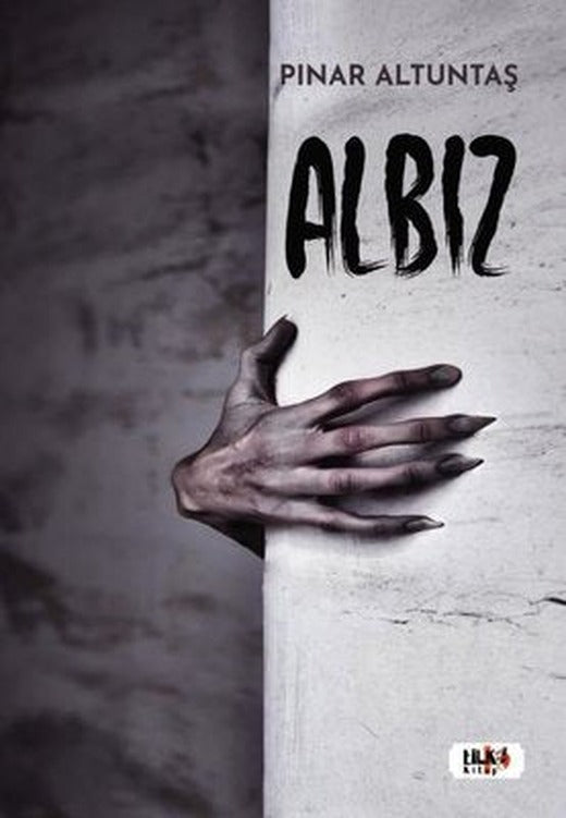 Albız | Tilki Yayınları