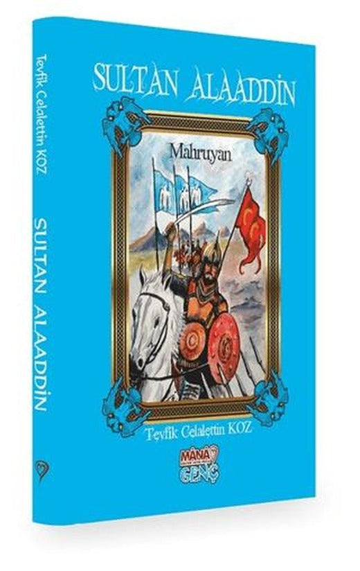 Sultan Alaaddin - Mahruyan