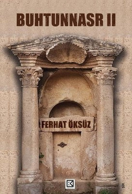 Buhtunnasr - 2 | Başka Kitap (İnce Kapak)