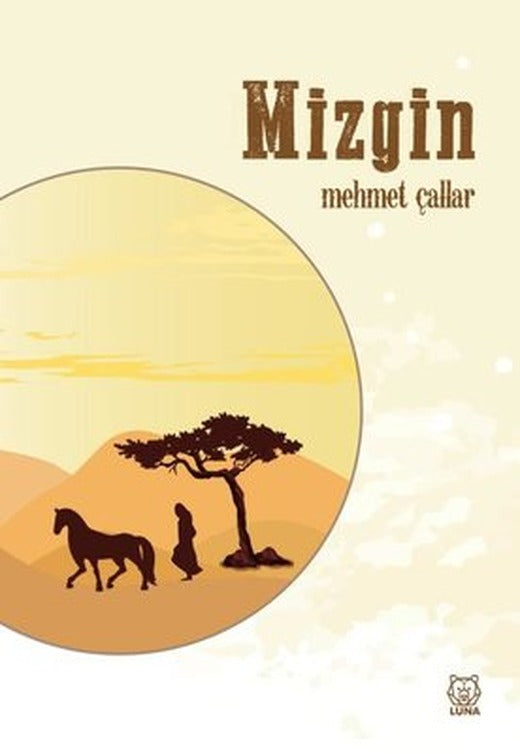 Mizgin | Luna Yayınları