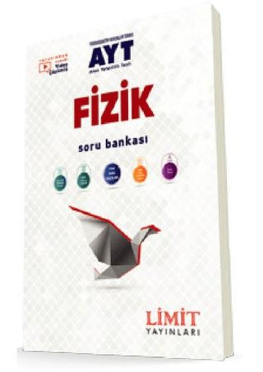 AYT Fizik Soru Bankası