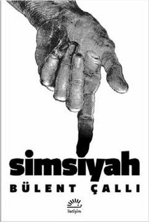 Simsiyah | İletişim Yayınları