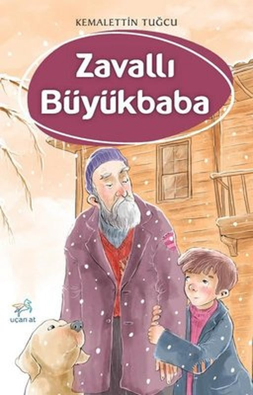 Zavallı Büyükbaba | Uçan At
