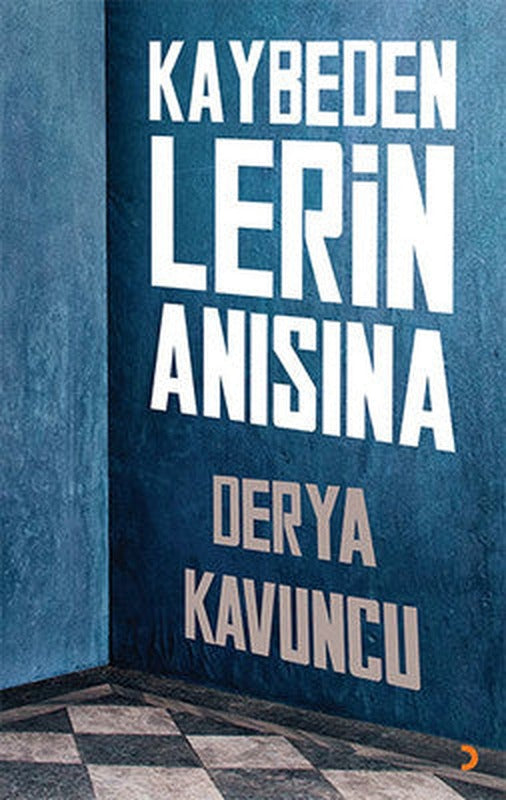 Kaybedenlerin Anısına | Cinius