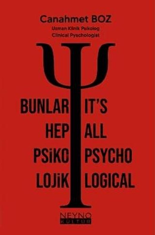 Bunlar Hep Psikolojik