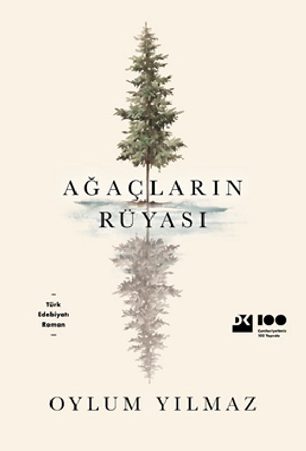 Ağaçların Rüyası | Doğan Kitap