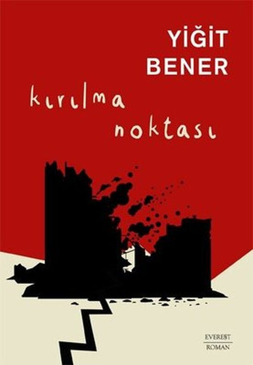 Kırılma Noktası | Everest Yayınları