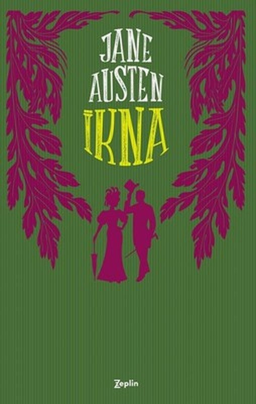 İkna | Zeplin Kitap
