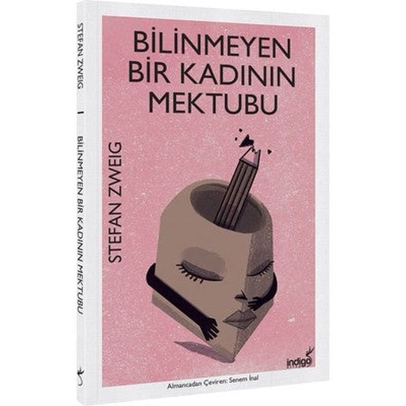 Bilinmeyen Bir Kadının Mektubu | İndigo Kitap