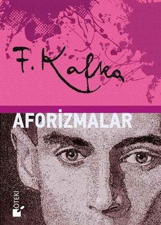 Aforizmalar | Öteki Yayınevi