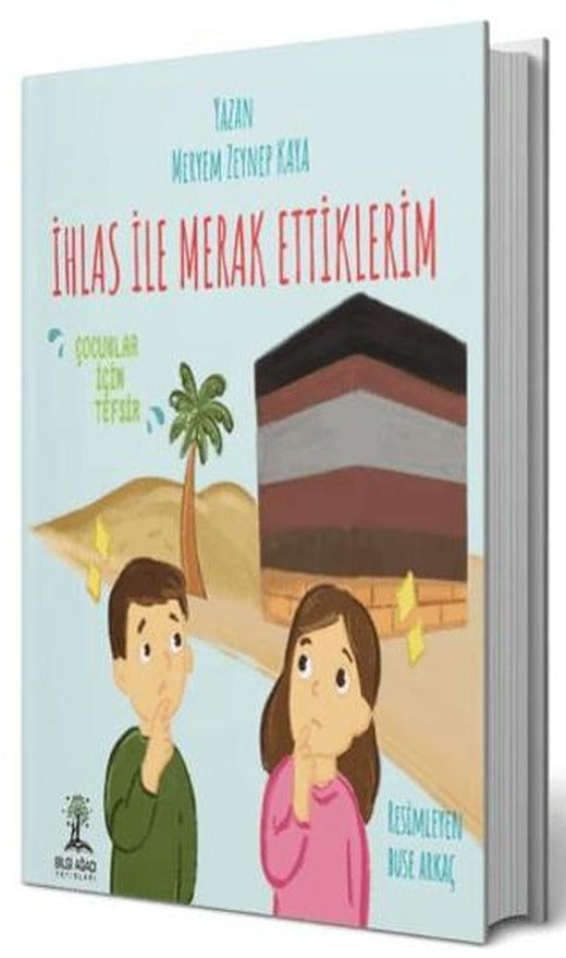 İhlas ile Merak Ettiklerim