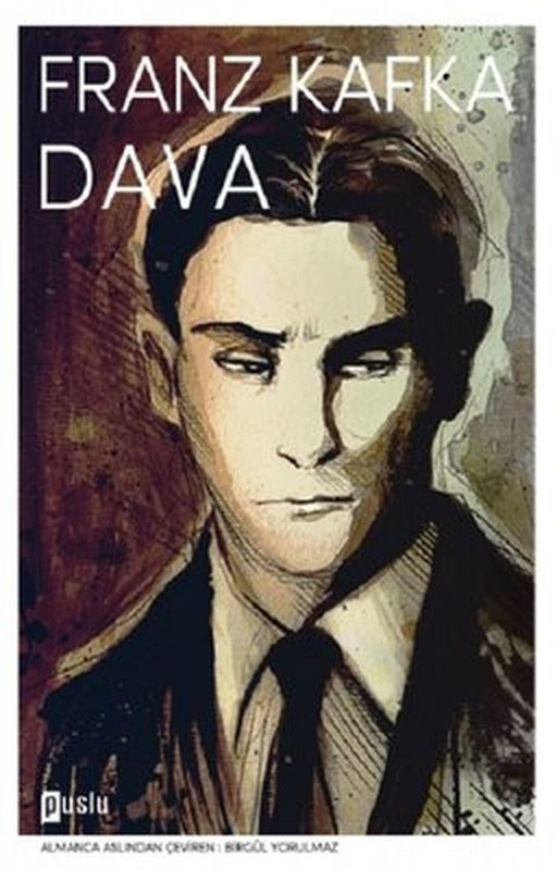 Dava | Puslu Yayıncılık
