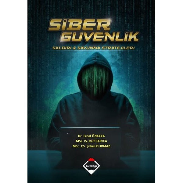 Siber Güvenlik