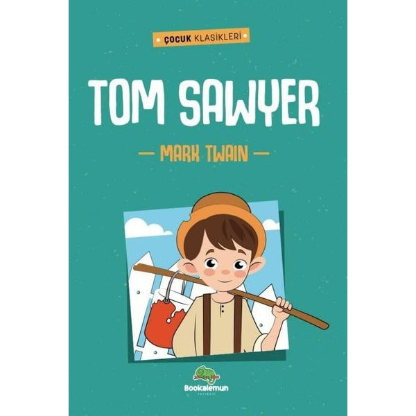 Tom Sawyer