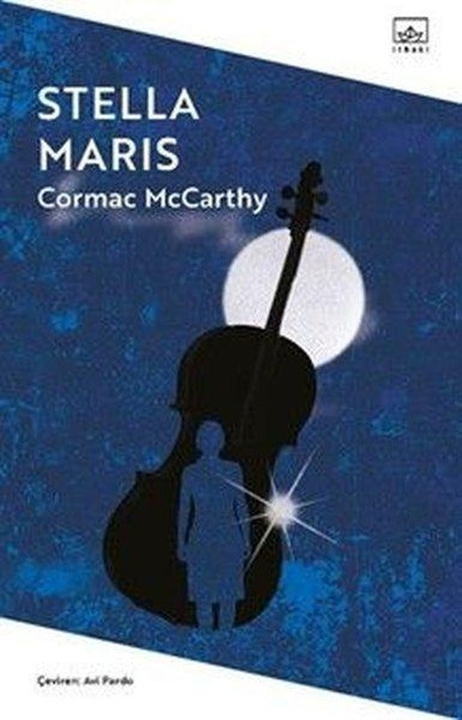 Stella Maris | İthaki Yayınları (İnce Kapak)