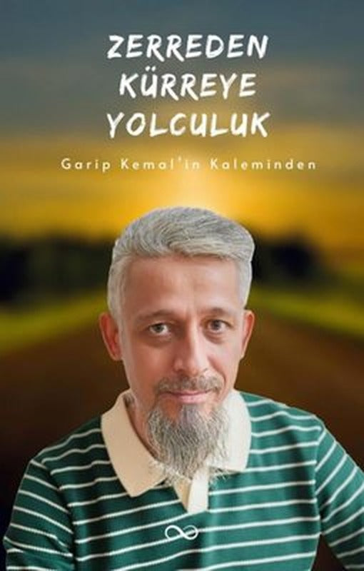 Zerreden Kürreye Yolculuk | Bengisu Yayınları (İnce Kapak)