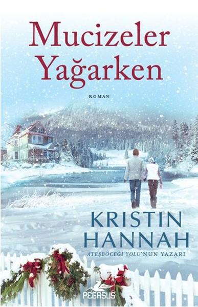 Mucizeler Yağarken | Pegasus (İnce Kapak)  - Resim 1