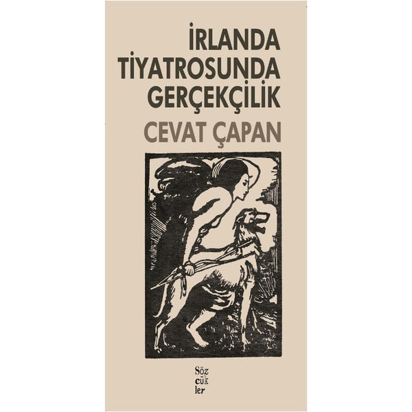 İrlanda Tiyatrosunda Gerçekçilik