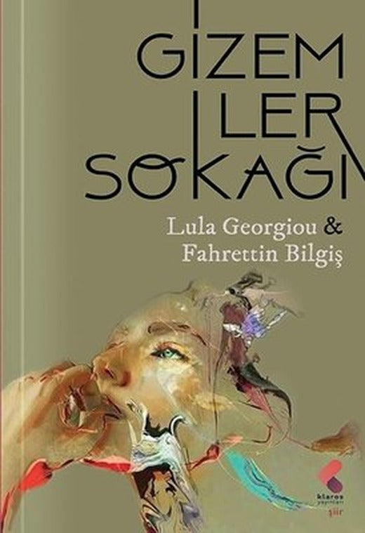 Gizemler Sokağı | Klaros Yayınları