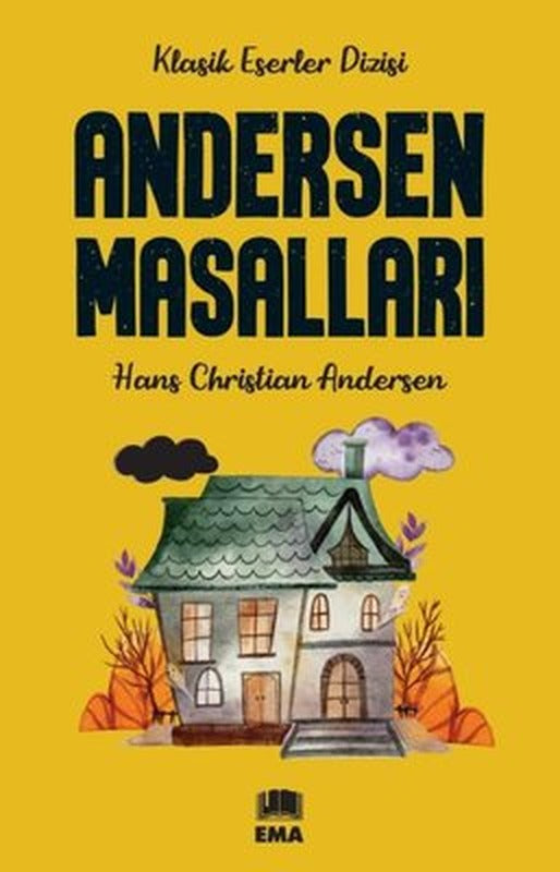 Andersen Masalları | Ema Kitap