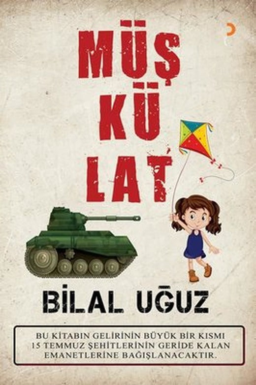 Müşkülat | Cinius