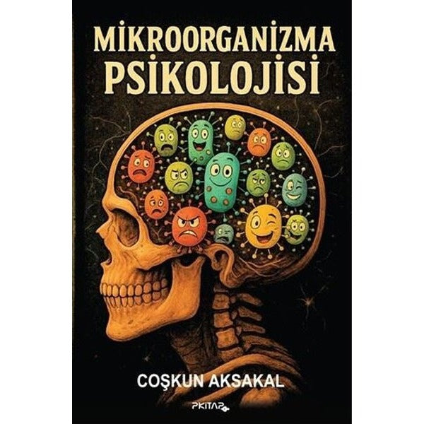 Mikroorganizma Psikolojisi