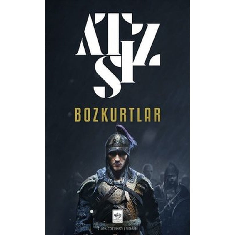 Bozkurtlar | Ötüken Neşriyat