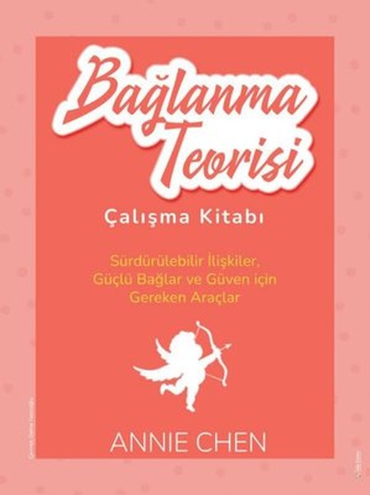 Bağlanma Teorisi Çalışma Kitabı | Sola Unitas