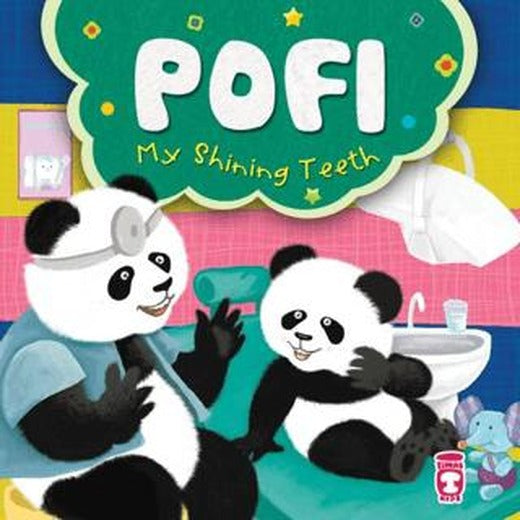 Pofi My Shining Teeth