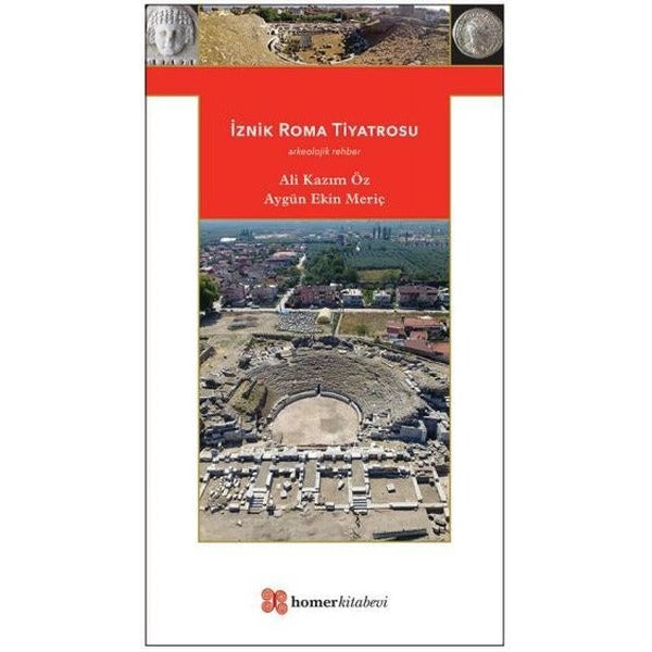 İznik Roma Tiyatrosu