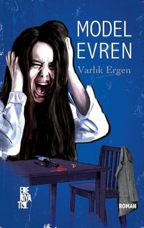 Model Evren | Edebiyatist Yayınları