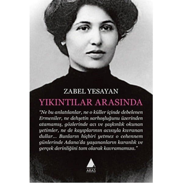 Yıkıntılar Arasında