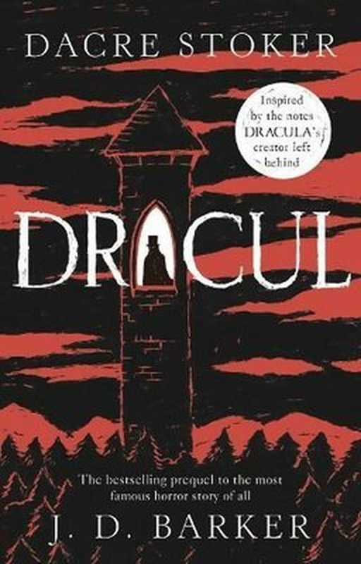 Dracul | Transworld Publishers Ltd