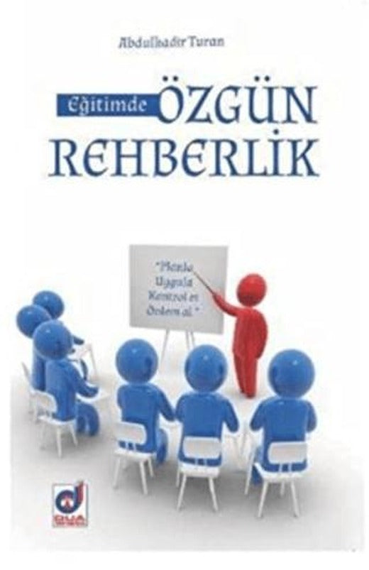 Eğitimde Özgün Rehberlik
