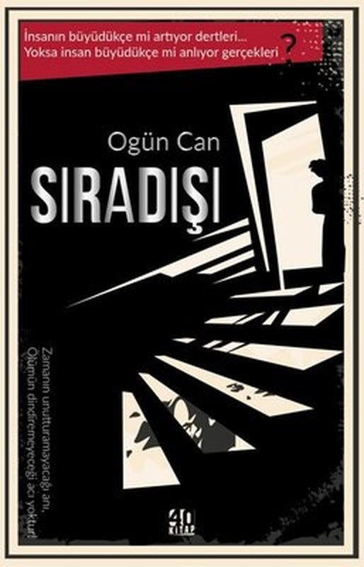 Sıradışı | 40 Kitap